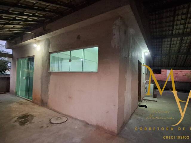 #108 - Casa para Venda em Cabo Frio - RJ - 1