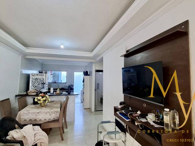 #109 - Casa para Venda em Cabo Frio - RJ - 3