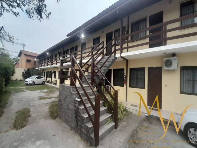 #110 - Casa para Venda em Cabo Frio - RJ - 1