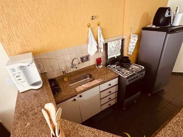 #112 - Apartamento para Venda em Cabo Frio - RJ - 3