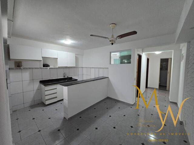 #113 - Apartamento para Locação em Cabo Frio - RJ - 1