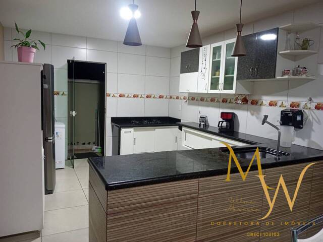 #114 - Casa para Venda em Armação dos Búzios - RJ - 2