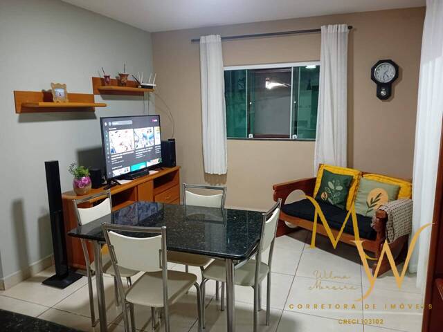 #114 - Casa para Venda em Armação dos Búzios - RJ - 1