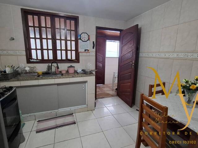 Casa para Venda em Cabo Frio - 5