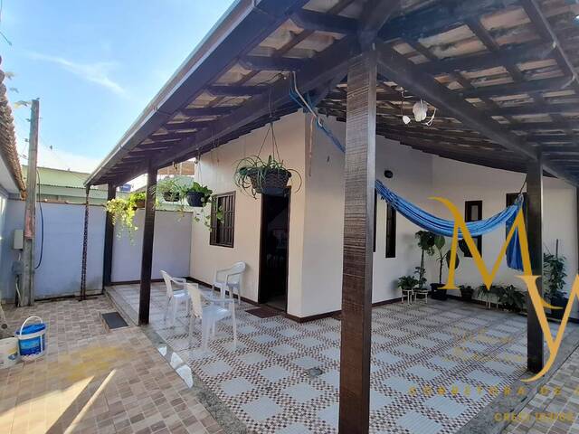 #115 - Casa para Venda em Cabo Frio - RJ - 1