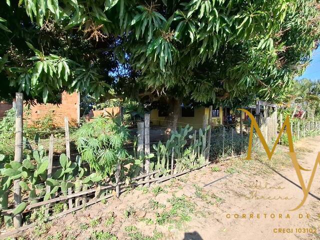 #116 - Casa para Venda em São Pedro da Aldeia - RJ - 2