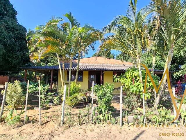 #116 - Casa para Venda em São Pedro da Aldeia - RJ - 1