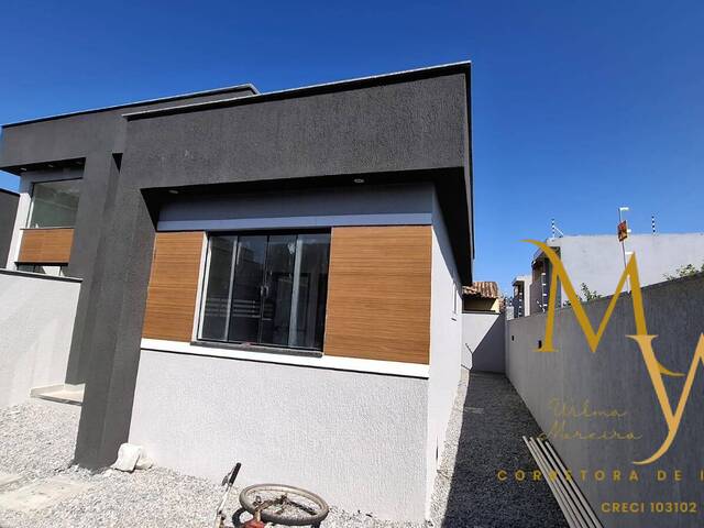 #117 - Casa para Venda em Cabo Frio - RJ - 3