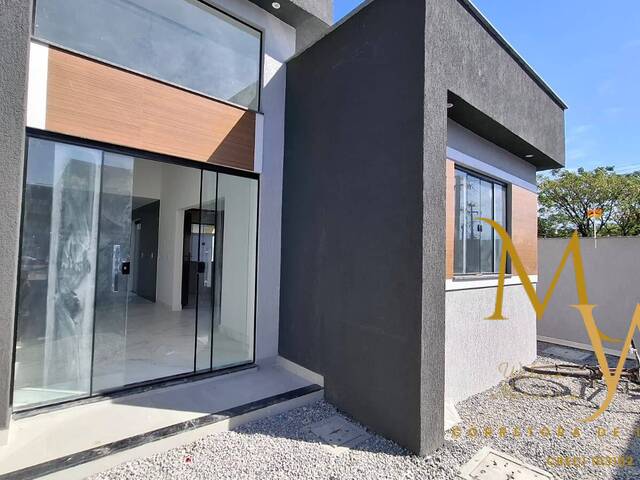 Casa para Venda em Cabo Frio - 4
