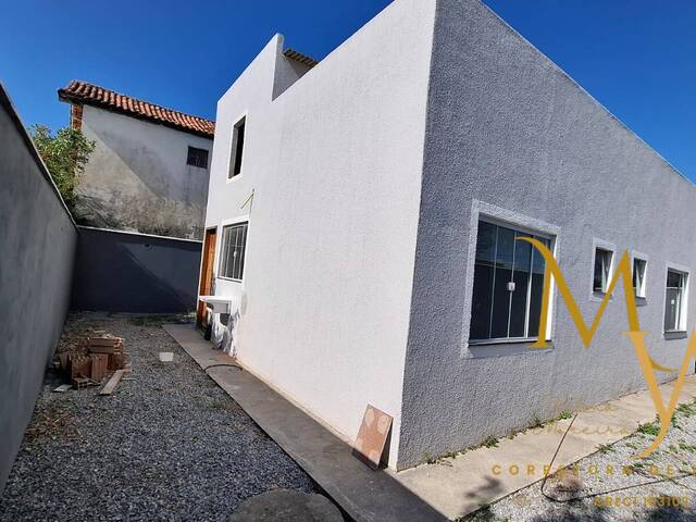 #118 - Casa para Venda em Rio das Ostras - RJ - 3