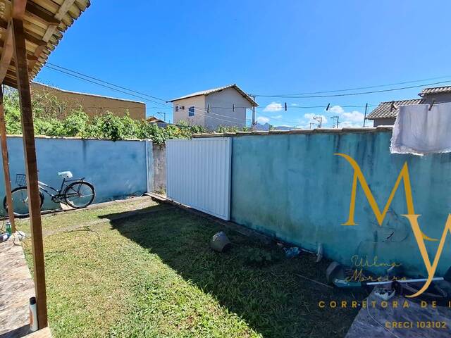 #119 - Casa para Venda em Cabo Frio - RJ - 2