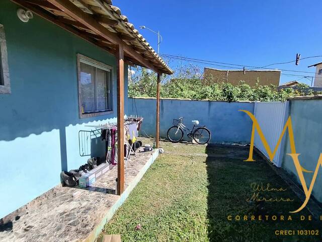 Casa para Venda em Cabo Frio - 4