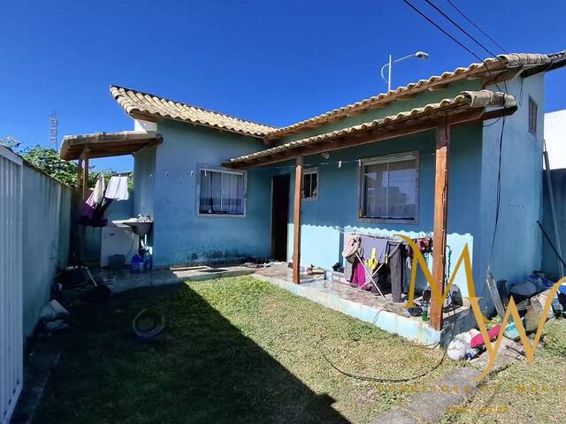 #119 - Casa para Venda em Cabo Frio - RJ - 3
