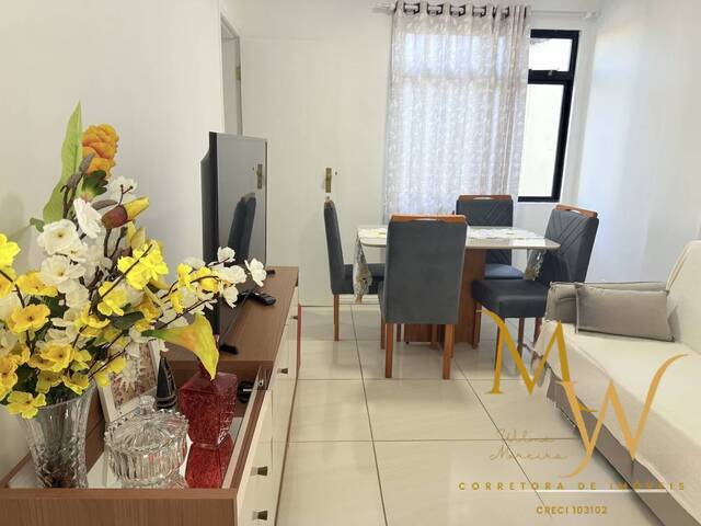 Apartamento para Venda em Cabo Frio - 4