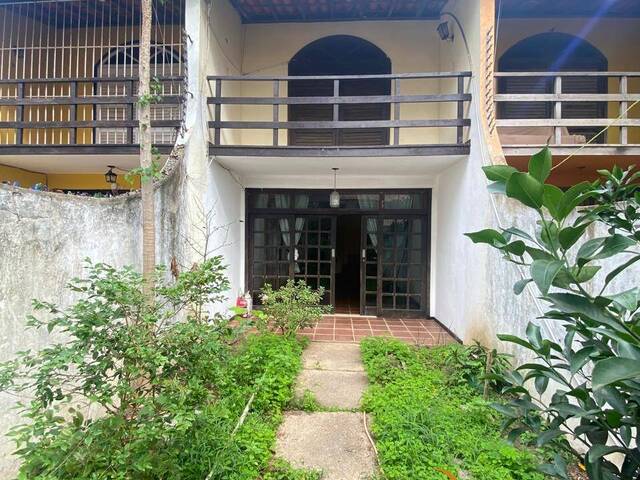 #126 - Casa para Locação em São Pedro da Aldeia - RJ - 1