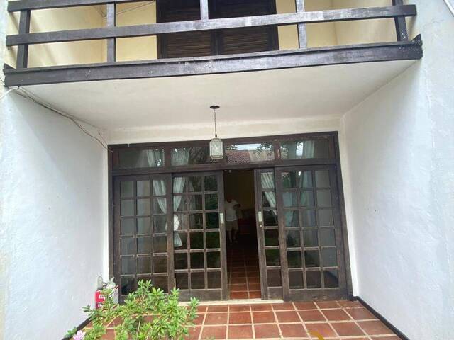 #126 - Casa para Locação em São Pedro da Aldeia - RJ - 2