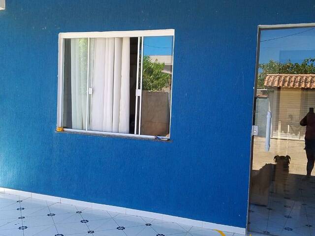 #127 - Casa para Venda em São Pedro da Aldeia - RJ - 1