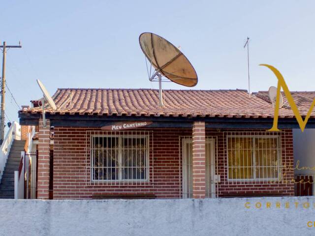 #121 - Casa para Venda em São Pedro da Aldeia - RJ - 2