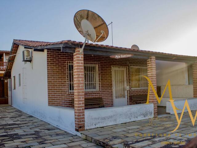 #121 - Casa para Venda em São Pedro da Aldeia - RJ - 3