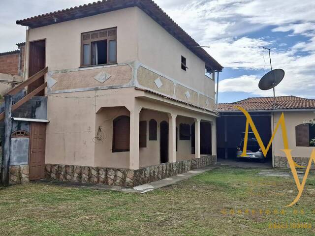 #128 - Casa para Venda em Cabo Frio - RJ - 2
