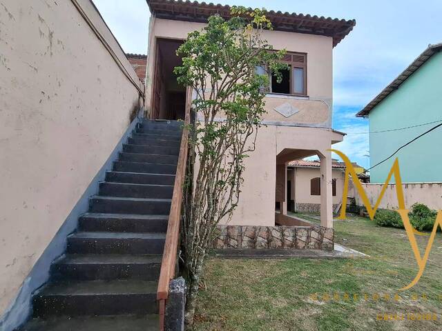#128 - Casa para Venda em Cabo Frio - RJ - 3