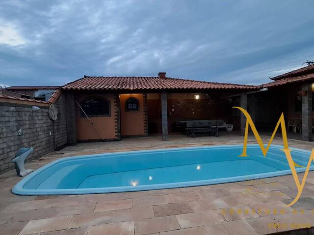 Casa para Venda em Cabo Frio - 4