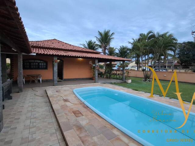 Casa para Venda em Cabo Frio - 5