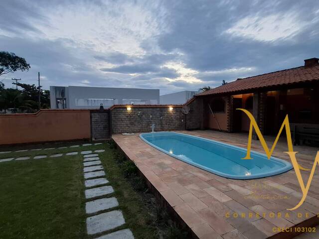 #129 - Casa para Venda em Cabo Frio - RJ - 3