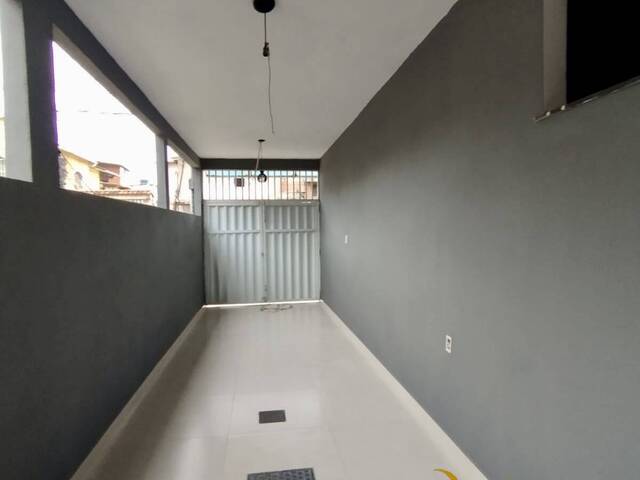 #130 - Casa para Locação em São Pedro da Aldeia - RJ - 3