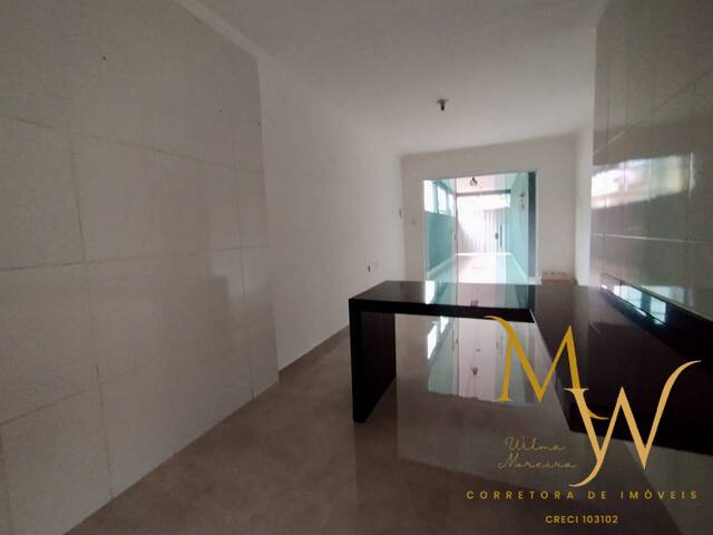 Casa para Locação em São Pedro da Aldeia - 4