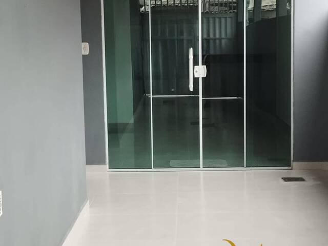 #130 - Casa para Locação em São Pedro da Aldeia - RJ - 2