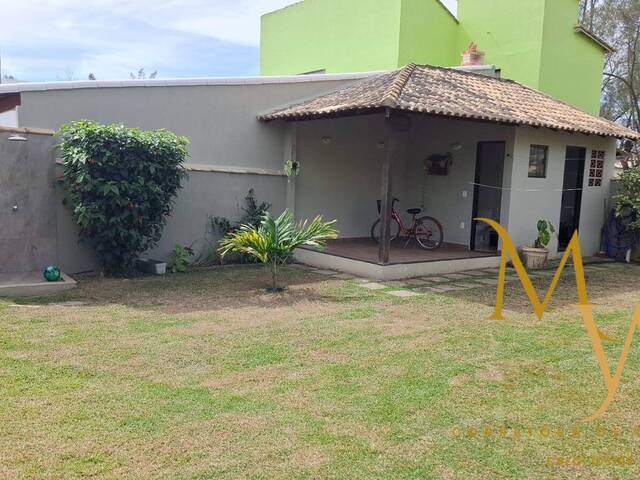 Casa para Venda em Cabo Frio - 3