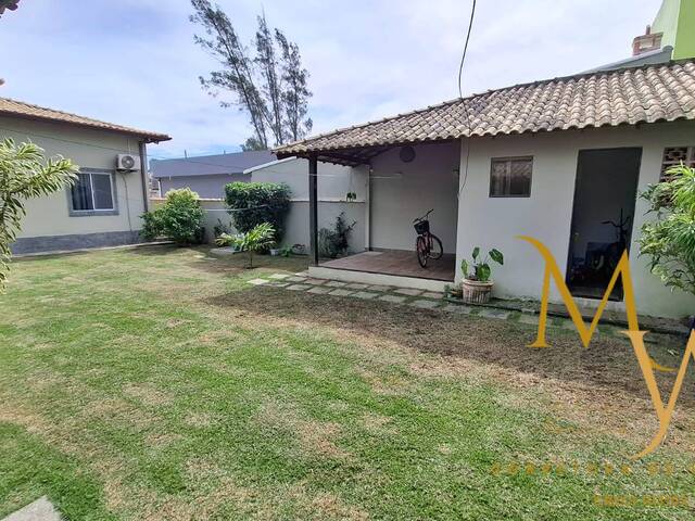 Casa para Venda em Cabo Frio - 4