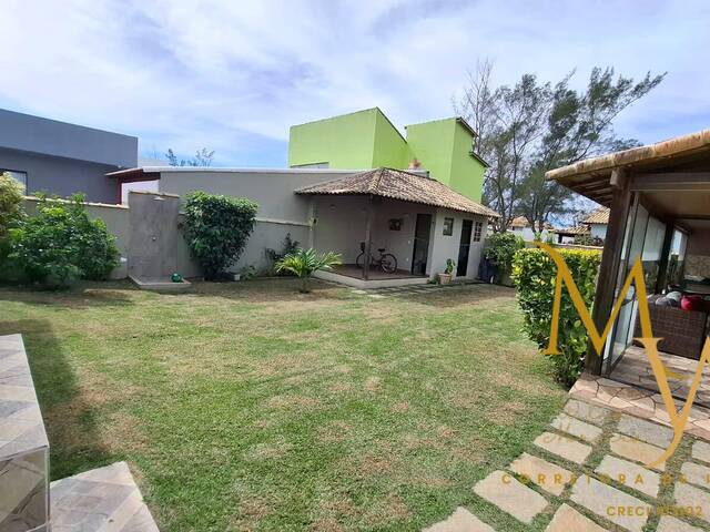 Casa para Venda em Cabo Frio - 2