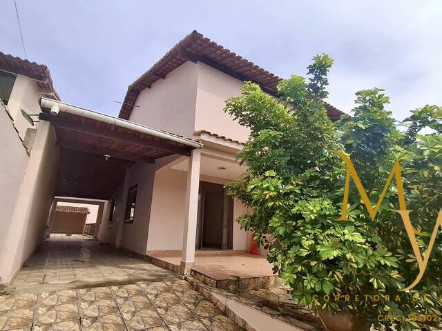 Casa para Locação em São Pedro da Aldeia - 4