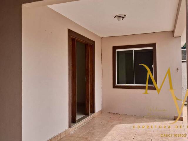 Casa para Locação em São Pedro da Aldeia - 5
