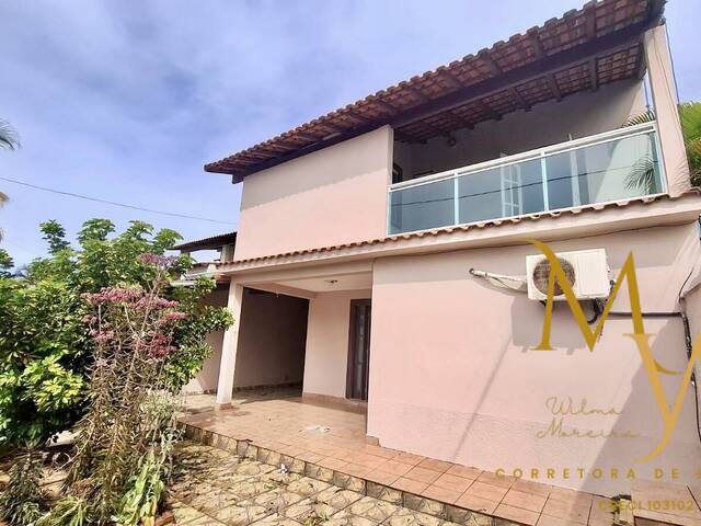 Casa para Locação em São Pedro da Aldeia - 3