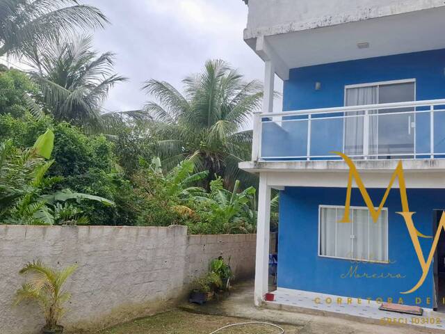 Venda em Boqueirão - São Pedro da Aldeia