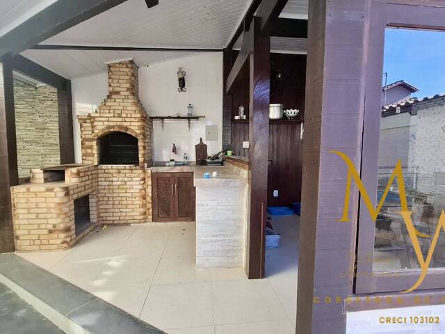 Casa para Venda em São Pedro da Aldeia - 4