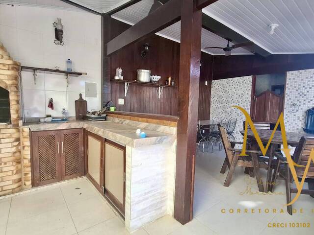 Casa para Venda em São Pedro da Aldeia - 5