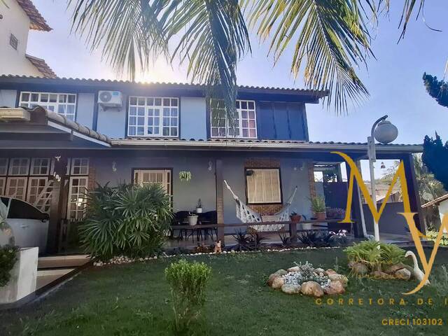 Casa para Venda em São Pedro da Aldeia - 2
