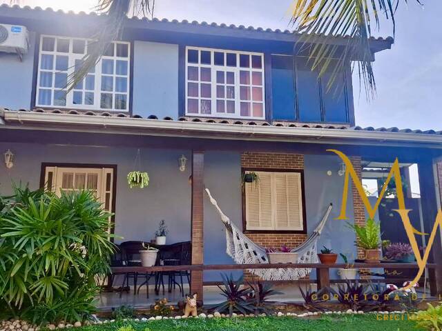 Venda em Balneário São Pedro - São Pedro da Aldeia
